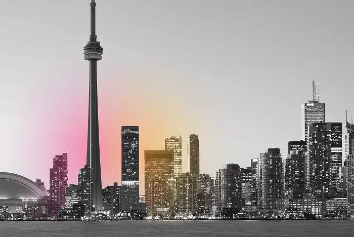 Toronto